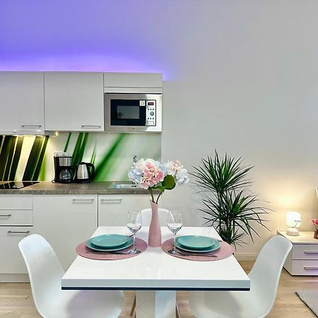 Romantic Apartment In The Center Of Prague Extérieur photo