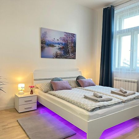 Romantic Apartment In The Center Of Prague Extérieur photo