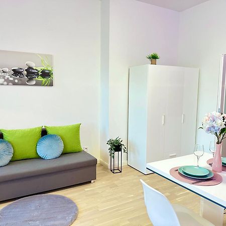Romantic Apartment In The Center Of Prague Extérieur photo