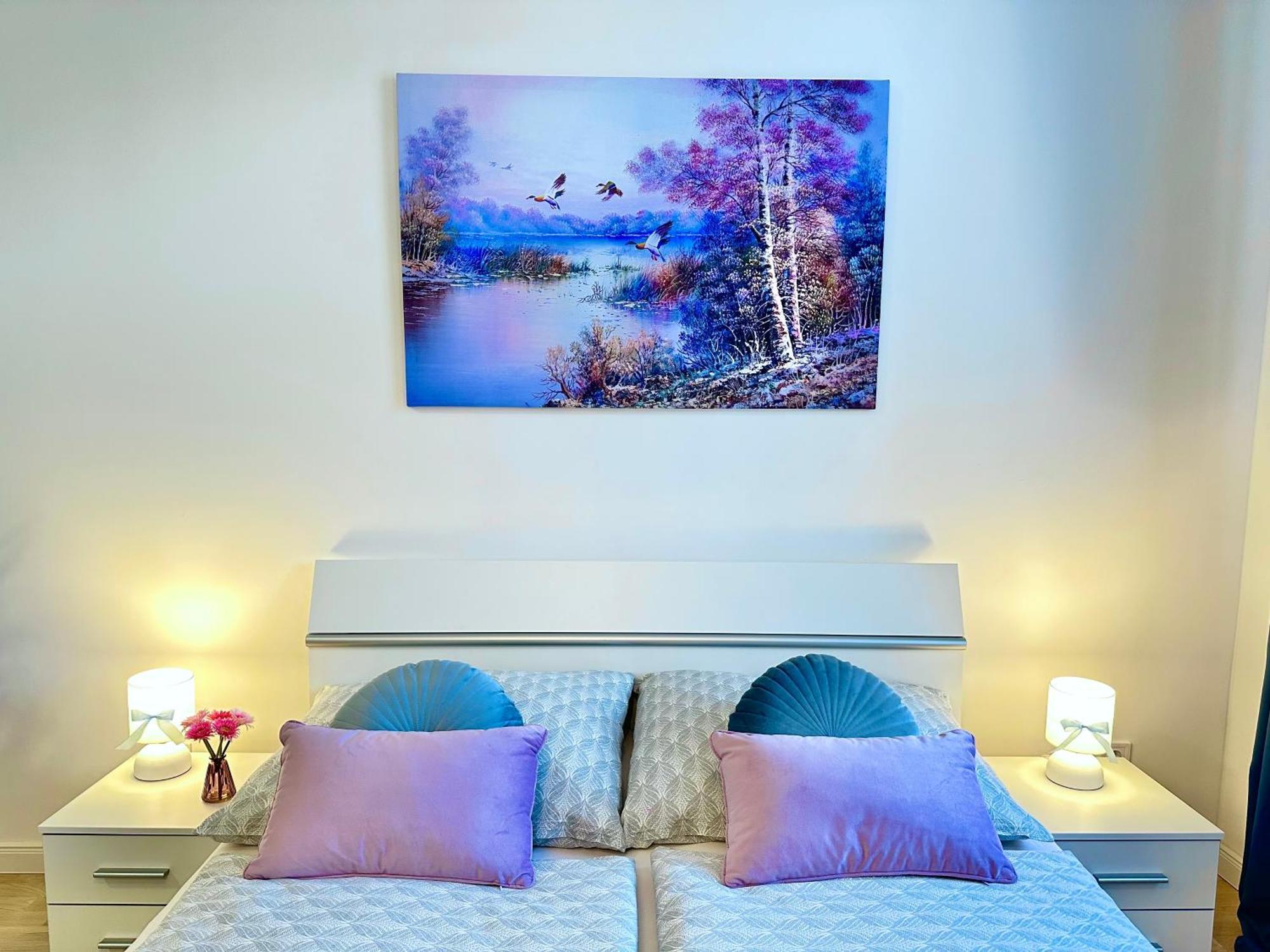 Romantic Apartment In The Center Of Prague Extérieur photo