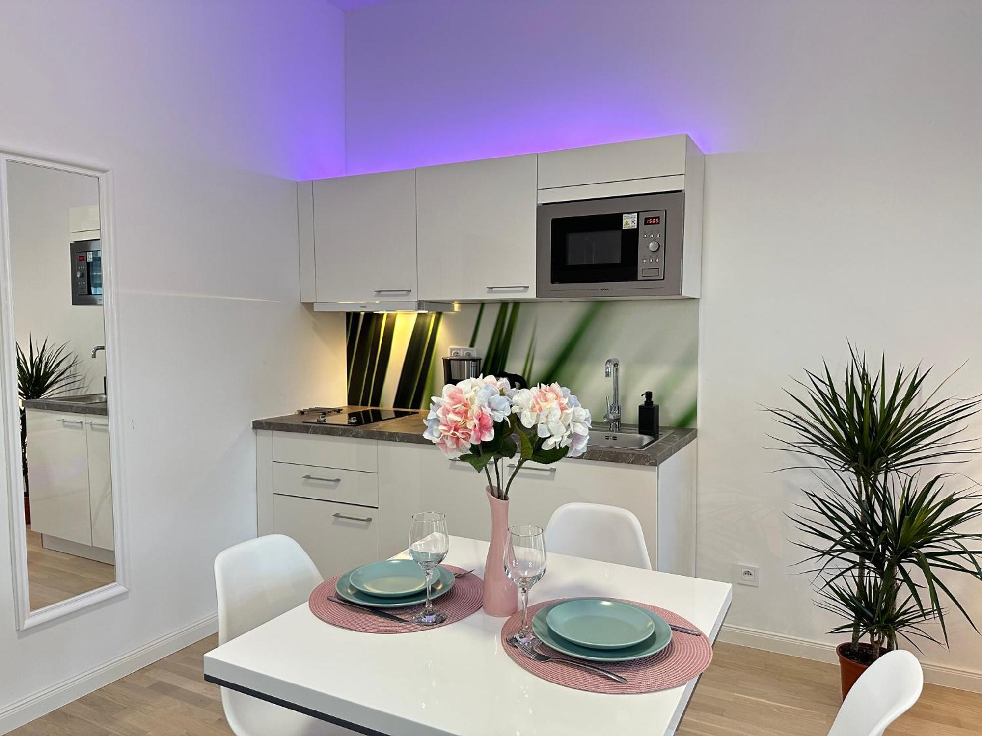 Romantic Apartment In The Center Of Prague Extérieur photo