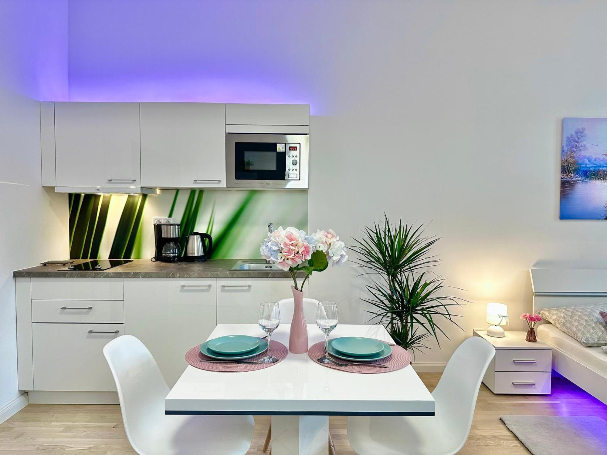 Romantic Apartment In The Center Of Prague Extérieur photo