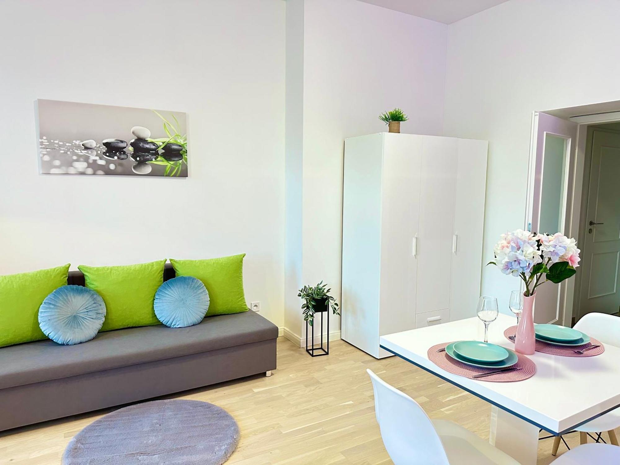 Romantic Apartment In The Center Of Prague Extérieur photo
