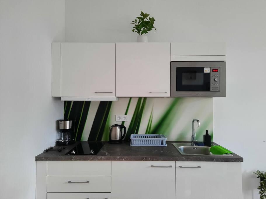 Romantic Apartment In The Center Of Prague Extérieur photo