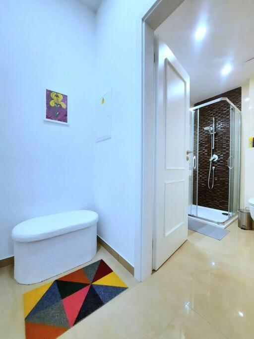Romantic Apartment In The Center Of Prague Extérieur photo