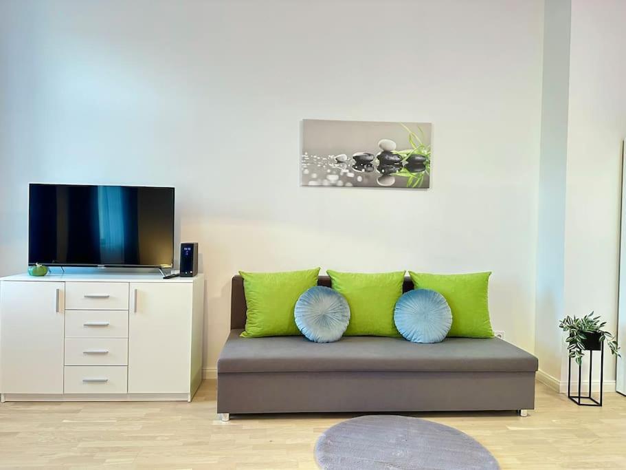 Romantic Apartment In The Center Of Prague Extérieur photo